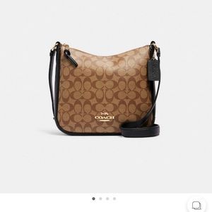 Brand New Coach Crossbody with tags